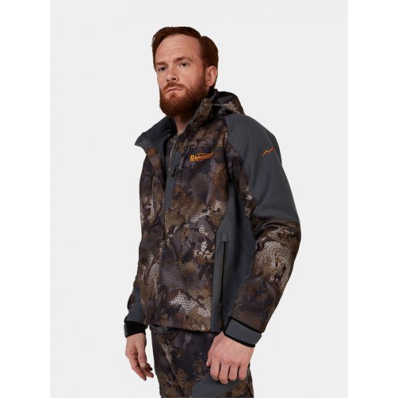 Охотничий костюм демисезонный Remington XM Elite Timber