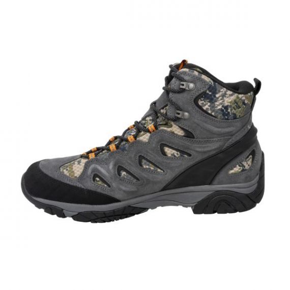 Ботинки Remington Outdoor Trekking Gray