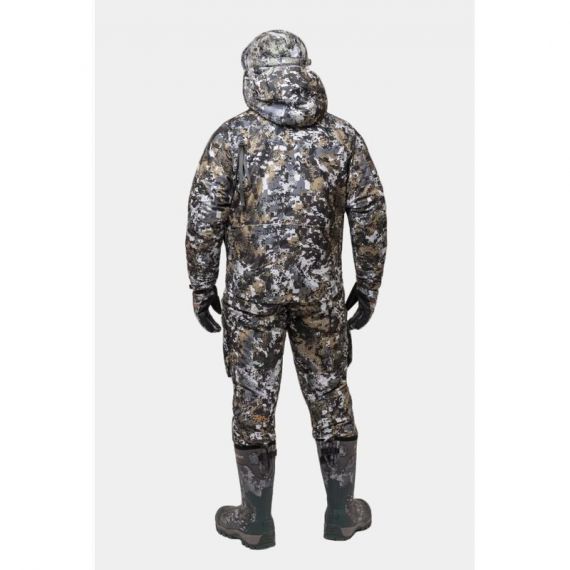 Зимний костюм для охоты Remington Necessity Winter Forest