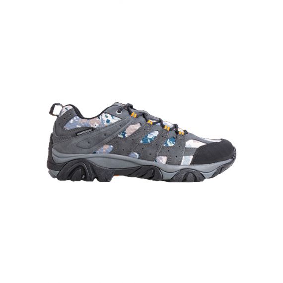 Кроссовки Remington Trekking Boots Gray