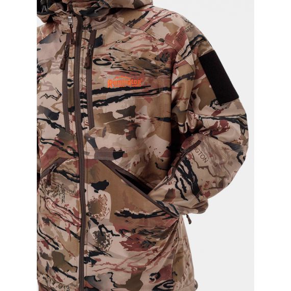 Охотничий костюм демисезонный Remington Himalayan Safari
