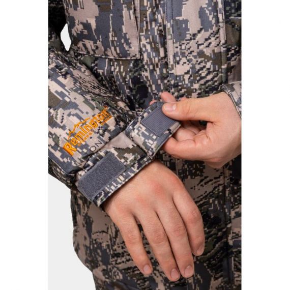 Зимний костюм для охоты Remington Pro Hunting Club Figure