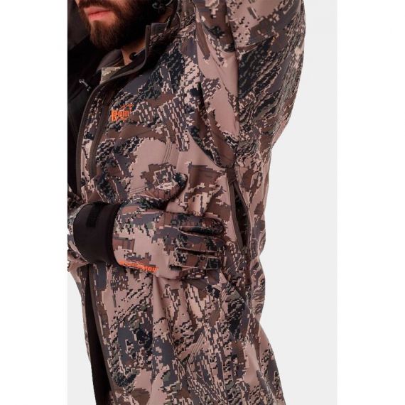 Охотничий костюм демисезонный Remington Himalayan Figure