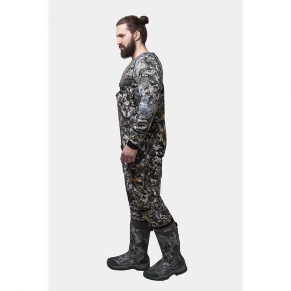 Зимний костюм для охоты Remington Necessity Winter Forest