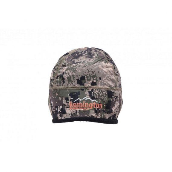 Шапка Remington Descent Green Forest