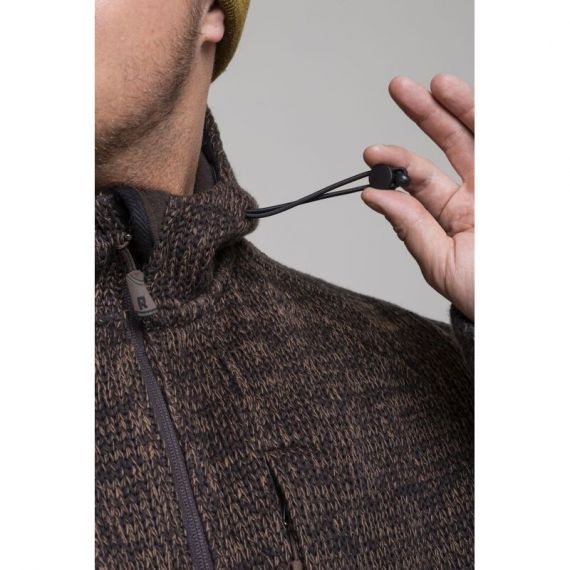 Куртка Remington Jacket Feel Good Brown