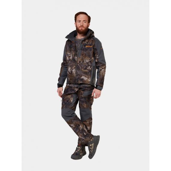 Охотничий костюм демисезонный Remington XM Elite Timber