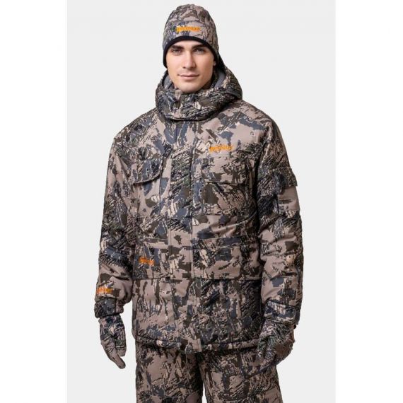 Зимний костюм для охоты Remington Pro Hunting Club Figure