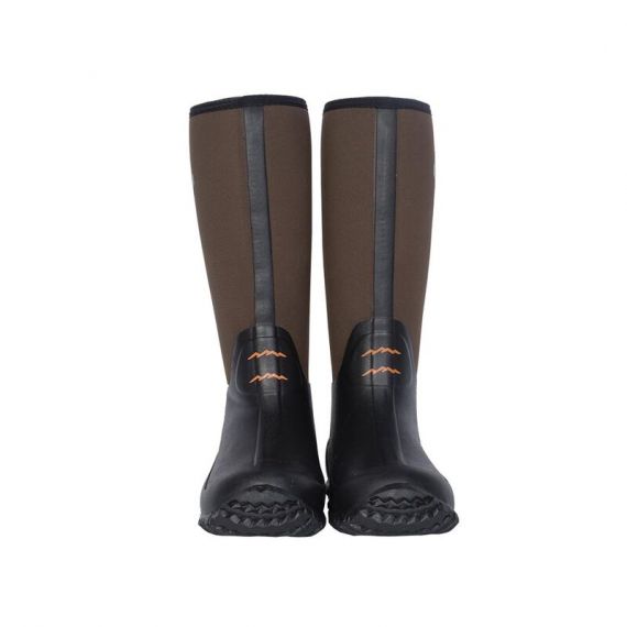 Сапоги для рыбалки демисезонные Remington Men Swamp Boots Вrown