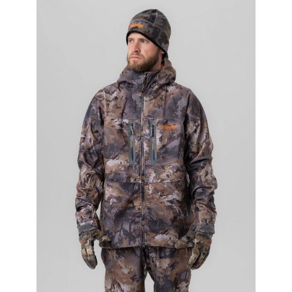 Охотничий костюм Remington Avid hunter Timber