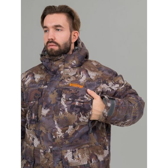 Зимний костюм для охоты Remington Snag Timber