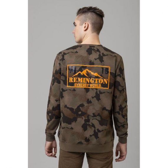 Джемпер Remington Barcelona