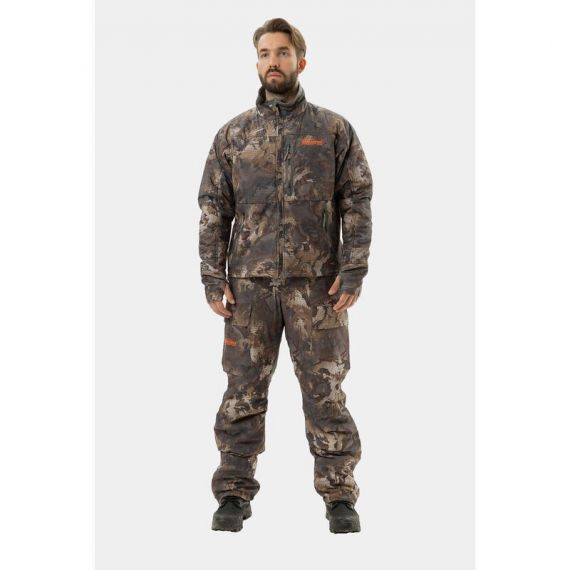 Зимний костюм для охоты Remington 3 в 1 Blizzard Timber