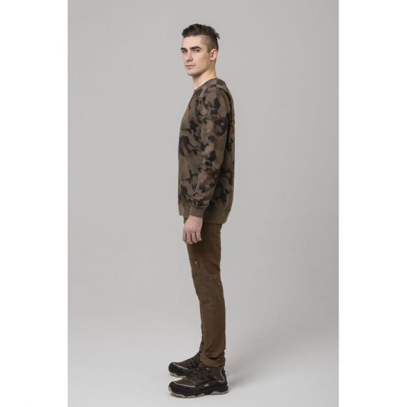 Джемпер Remington Barcelona