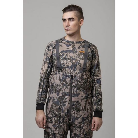 Зимний костюм для охоты Remington Edmonton Figure