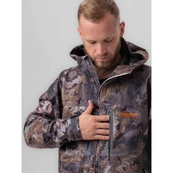 Охотничий костюм Remington Avid hunter Timber