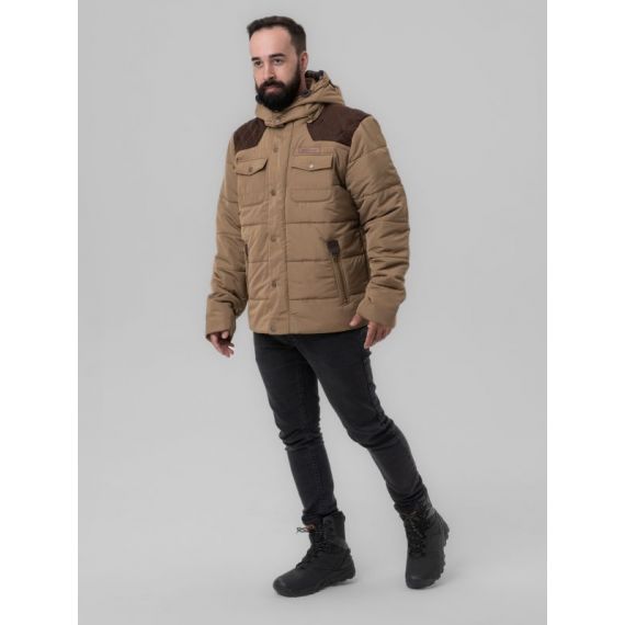 Куртка Remington Аttraction Beige