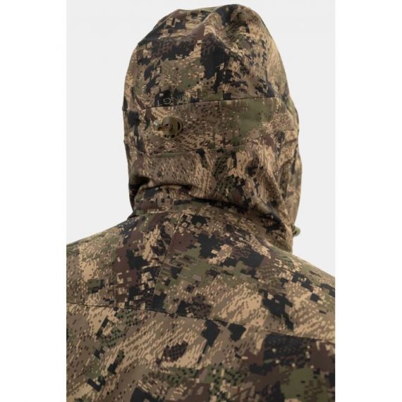 Зимний костюм для охоты Remington 3 в 1 Blizzard Green Forest