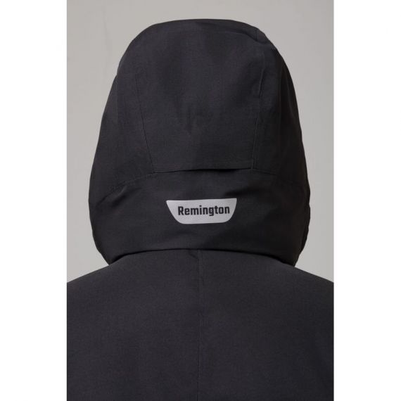 Зимний костюм для рыбалки Remington Winter Cyclone