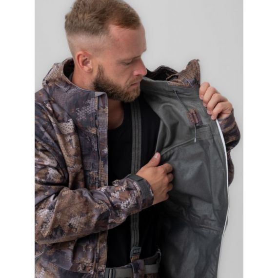 Охотничий костюм Remington Avid hunter Timber