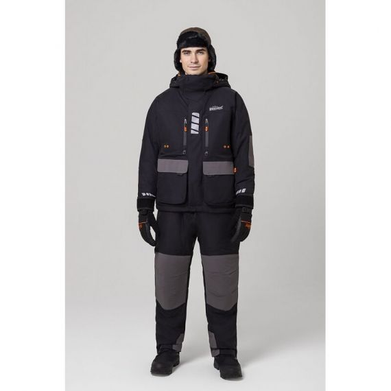 Зимний костюм для рыбалки Remington Winter Cyclone