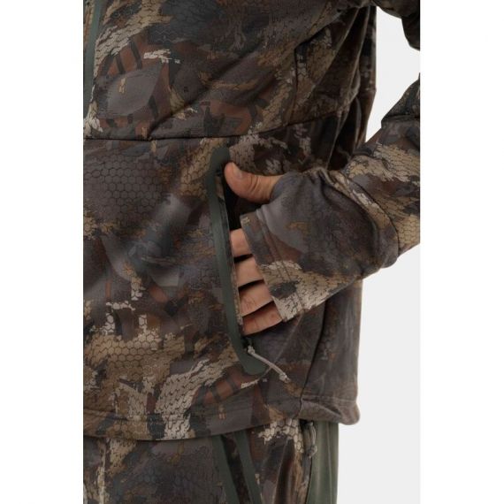 Зимний костюм для охоты Remington 3 в 1 Blizzard Timber