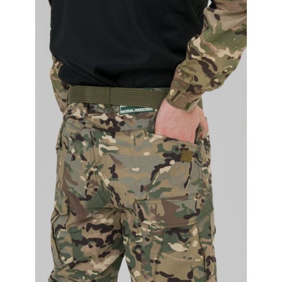Брюки Remington Tactical Frog Pants with Knee Pads CP