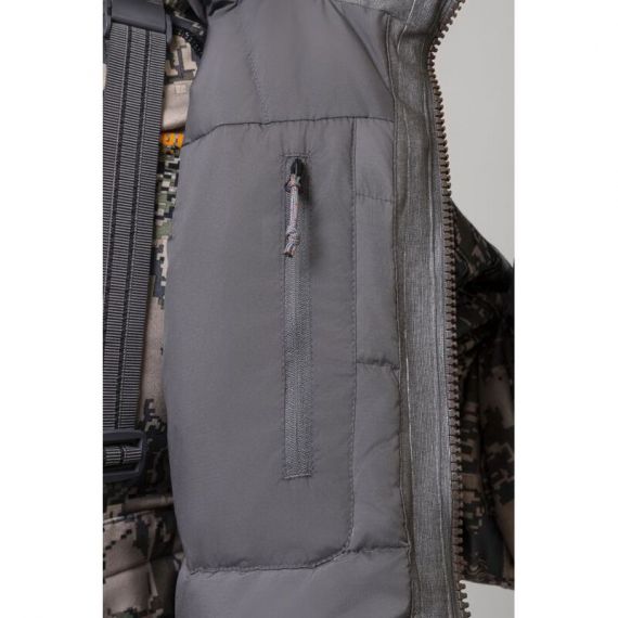 Зимний костюм для охоты Remington Edmonton Figure
