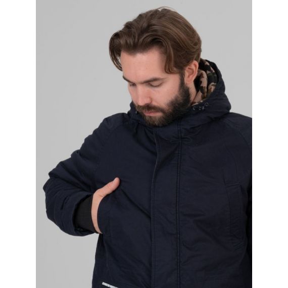 Куртка Remington Fashion Park Dark Blue