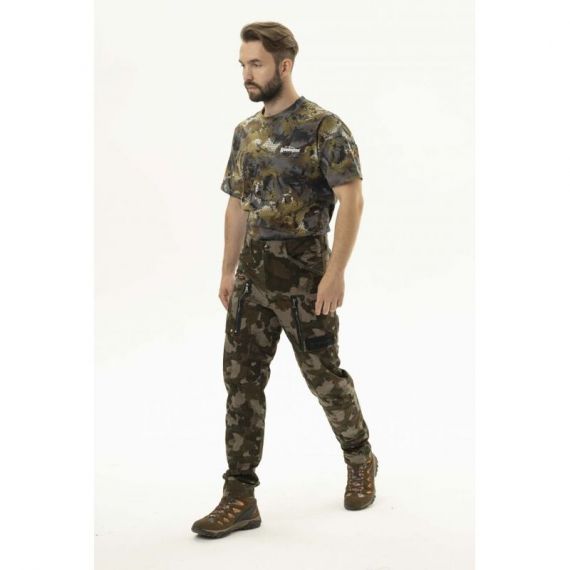 Брюки Remington Wanted Militari