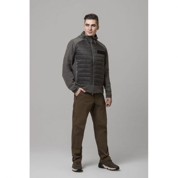 Куртка Remington Сommander Green