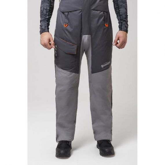 Зимний костюм для рыбалки Remington Сurrent Gray