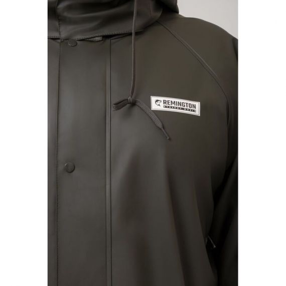 Плащ тент Remington New PU Waterproof