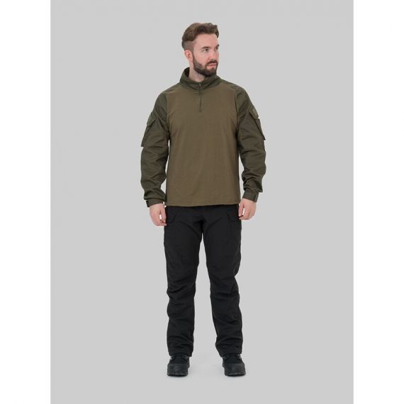 Лонгслив Remington Tactical Frog Long Sleeve Army Green
