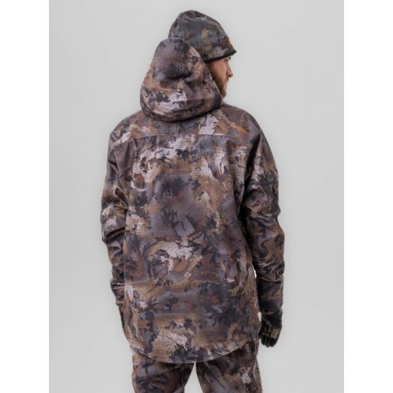 Охотничий костюм Remington Avid hunter Timber