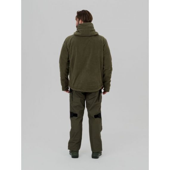 Джемпер Remington Cold proof Tactical Fleece Army Green