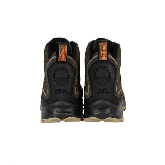 Ботинки Remington Comfort Trekking Boots Olive