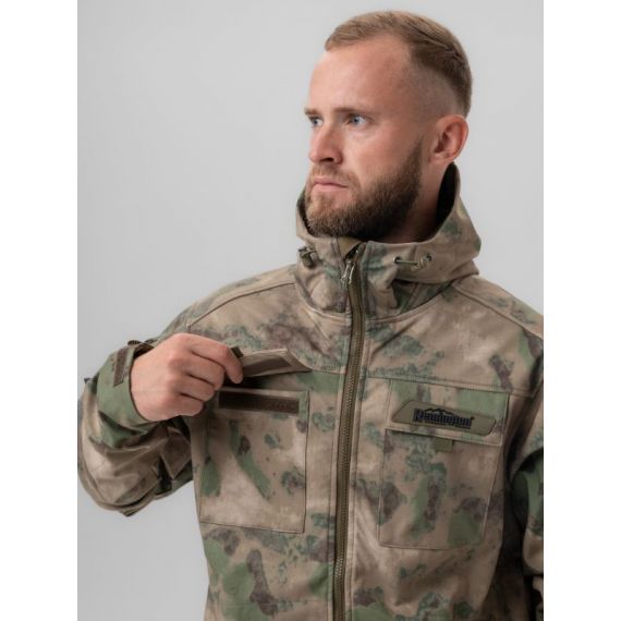 Костюм Remington Tactical Target Army Camo