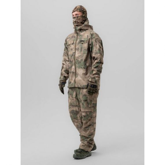 Костюм Remington Tactical Target Army Camo