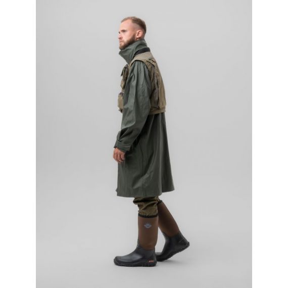 Жилет Разгрузочный Remington Comfortable Fishing Dark Olive