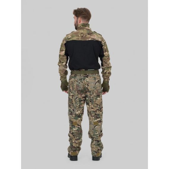 Брюки Remington Tactical Frog Pants with Knee Pads CP