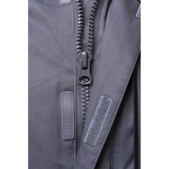 Зимний костюм для рыбалки Remington Сurrent Gray