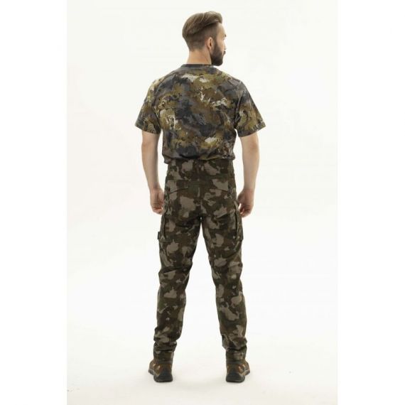 Брюки Remington Wanted Militari