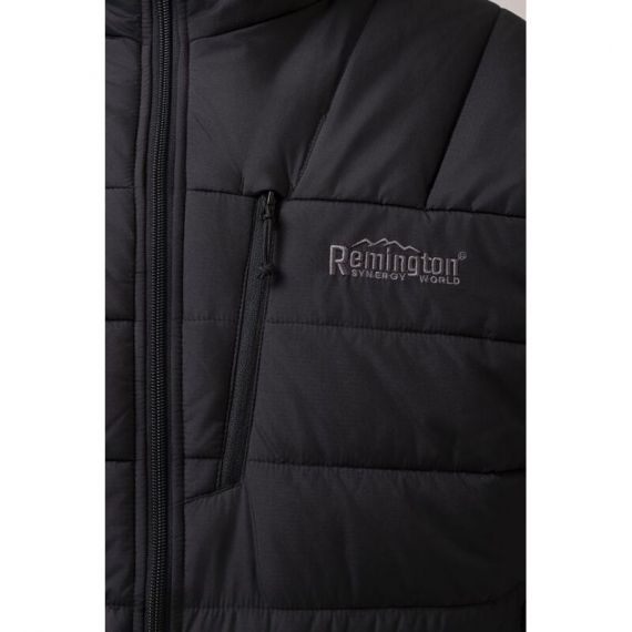 Куртка Remington Black Raven