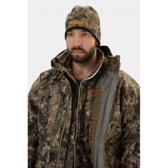 Зимний костюм для охоты Remington 3 в 1 Blizzard Green Forest