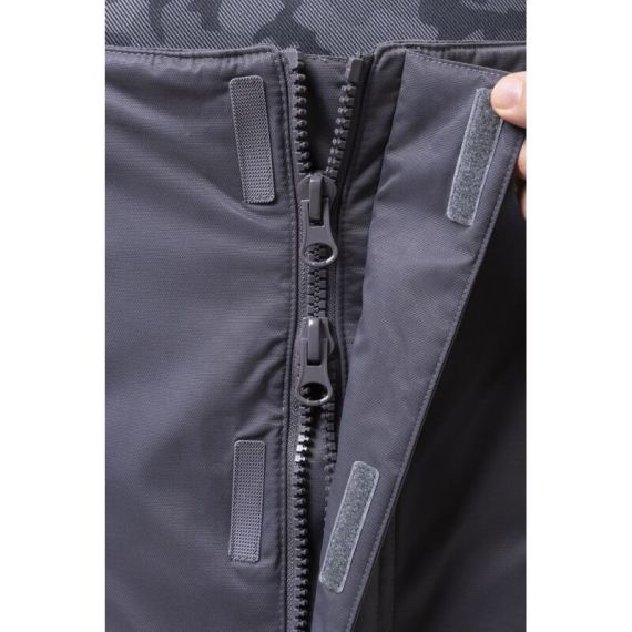 Зимний костюм для рыбалки Remington Сurrent Gray