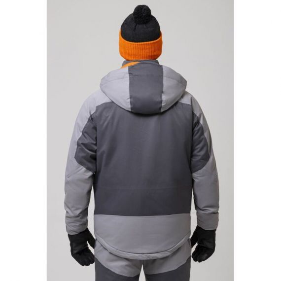 Зимний костюм для рыбалки Remington Сurrent Gray