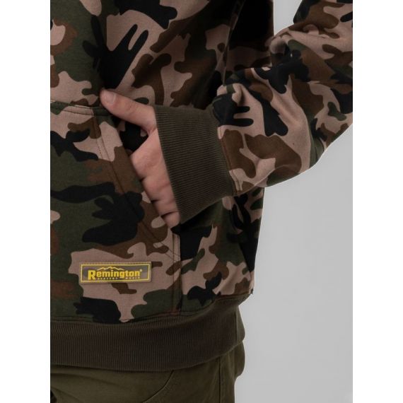 Джемпер Remington Skyscraper Camo