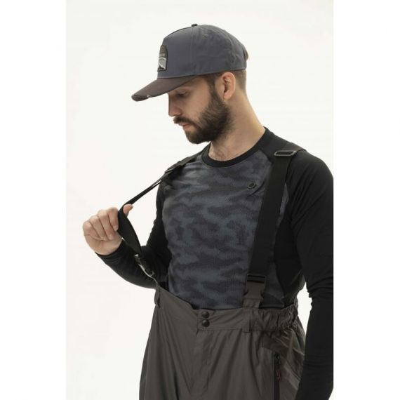 Летний рыболовный костюм Remington Hay Wave graphite