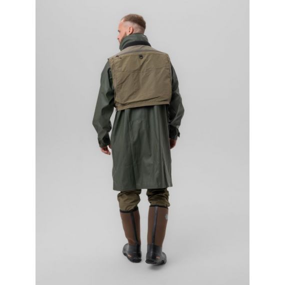 Жилет Разгрузочный Remington Comfortable Fishing Dark Olive